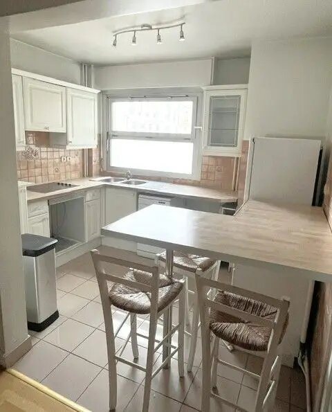 Appartement à vendre, 67m², Neuilly-sur-Seine