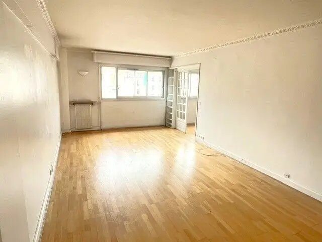 Appartement à vendre, 67m², Neuilly-sur-Seine