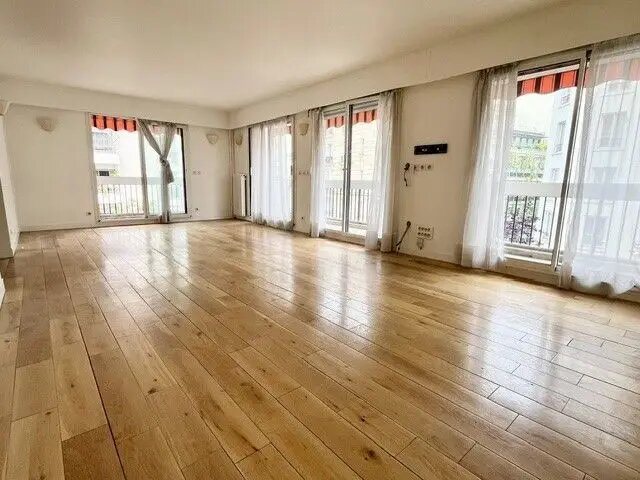 Appartement à vendre, 80m², Neuilly-sur-Seine