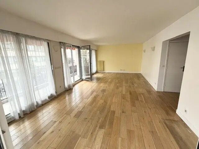 Appartement à vendre, 80m², Neuilly-sur-Seine