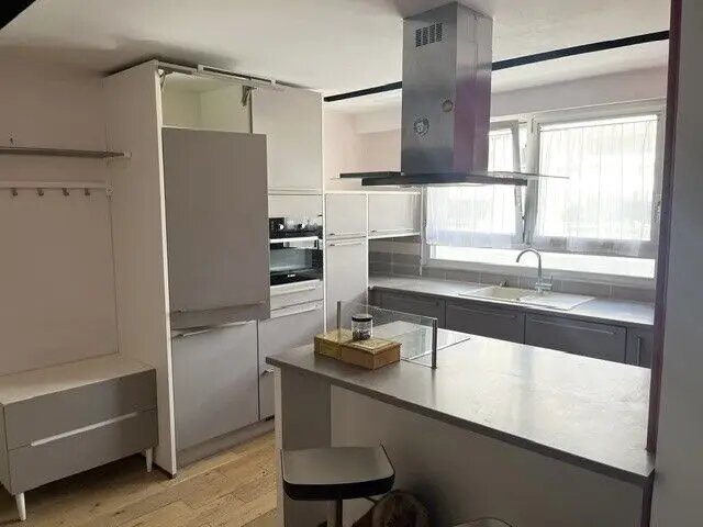 Appartement à vendre, 80m², Neuilly-sur-Seine