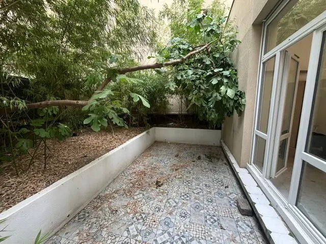 Appartement à louer, 45m², Paris 20ème