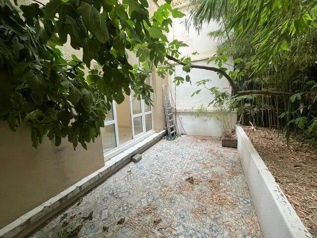 Appartement à louer, 45m², Paris 20ème