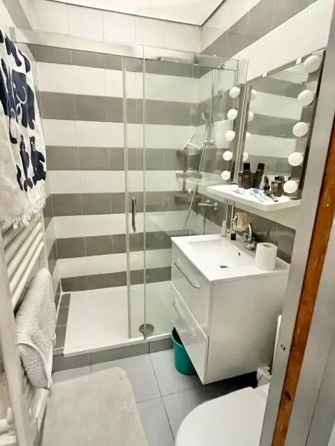 Appartement à louer, 16m², Paris 16ème