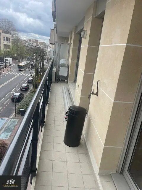 Appartement à louer, 41m², Charenton-le-Pont