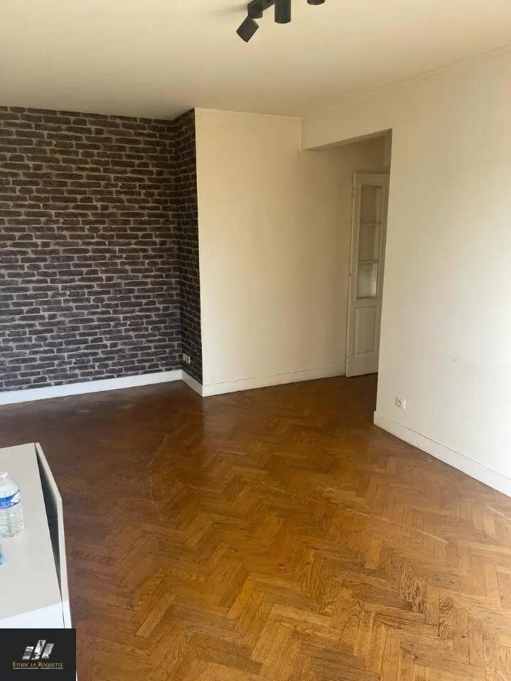Appartement à louer, 41m², Charenton-le-Pont