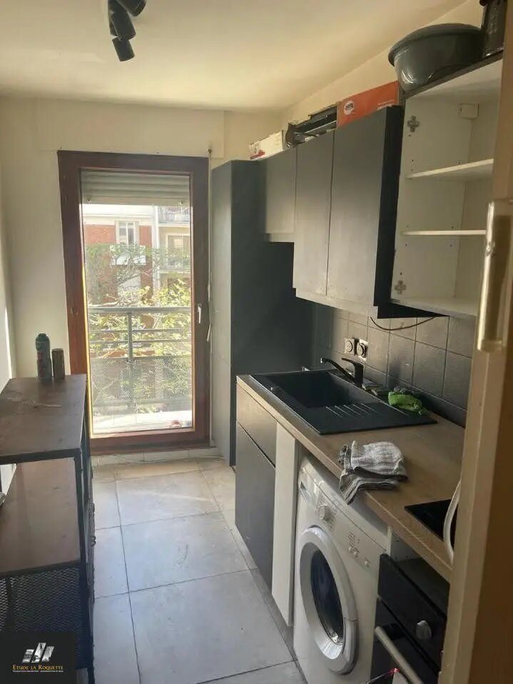 Appartement à louer, 41m², Charenton-le-Pont