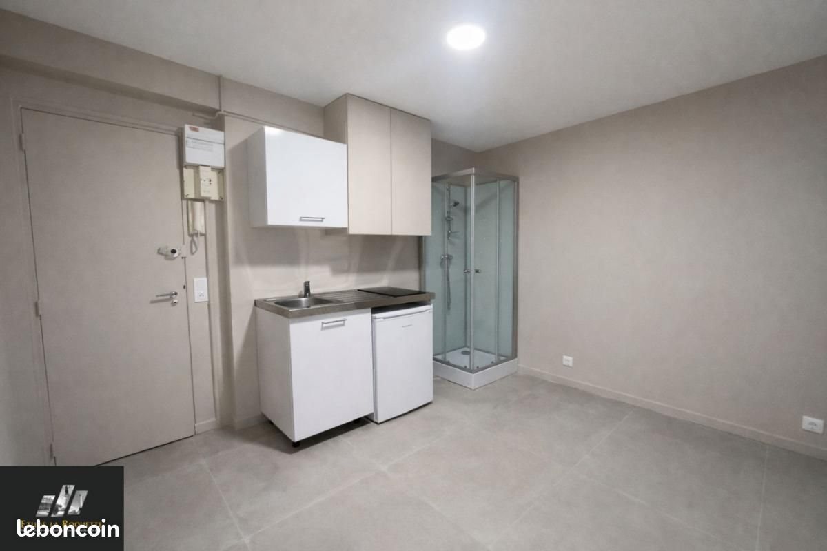 Appartement à louer, 11m², Charenton-le-Pont