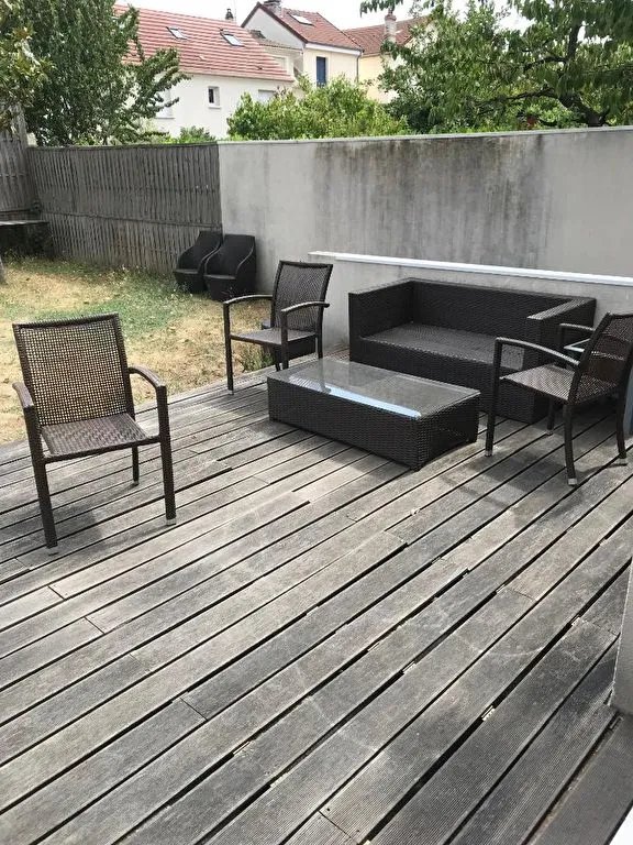 Maison à louer, 110m², Maisons-Alfort