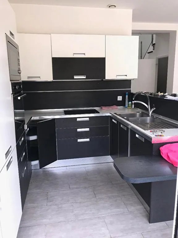 Maison à louer, 110m², Maisons-Alfort