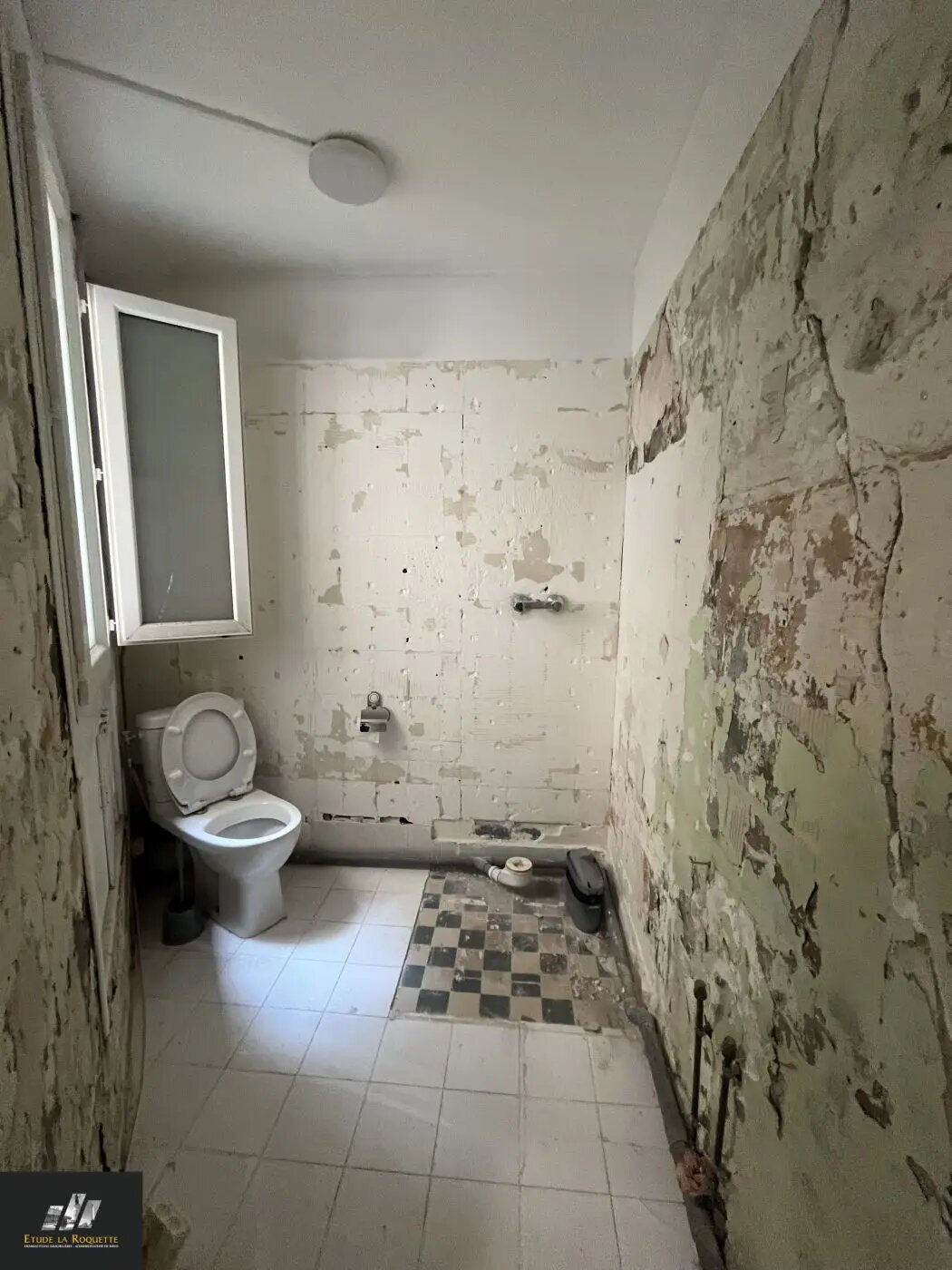 Appartement à vendre, 25m², Paris 17ème