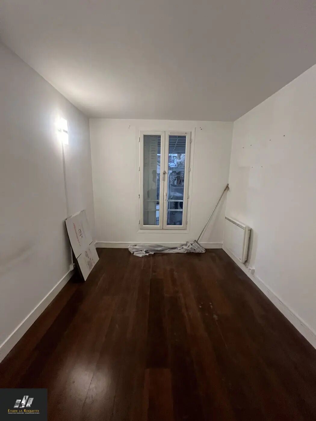 Appartement à vendre, 25m², Paris 17ème