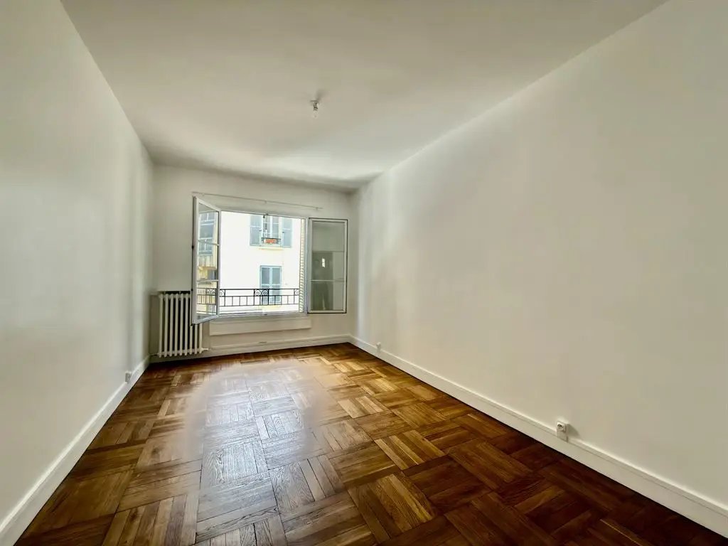 Appartement à louer, 60m², Paris 15ème