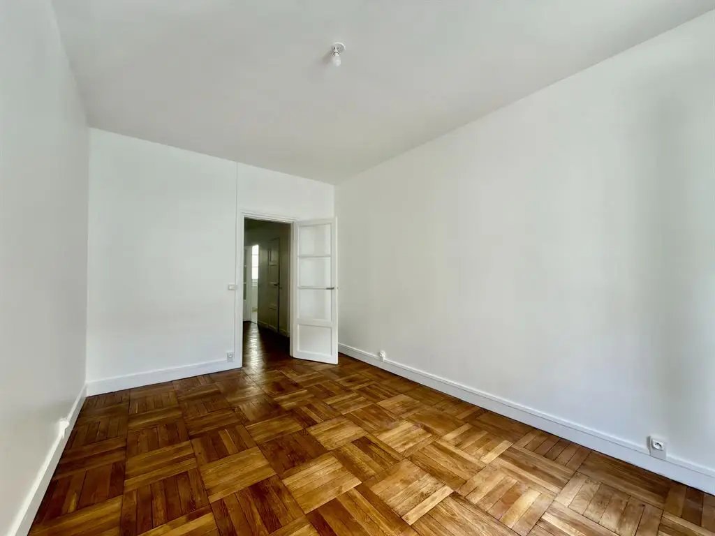 Appartement à louer, 60m², Paris 15ème