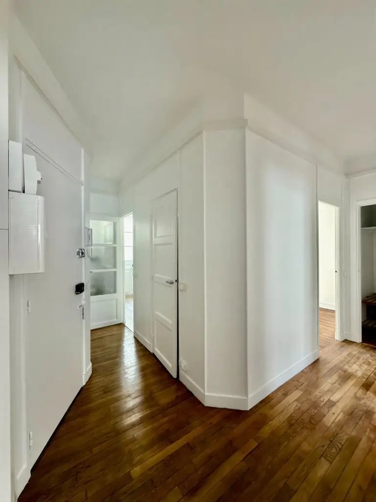 Appartement à louer, 60m², Paris 15ème