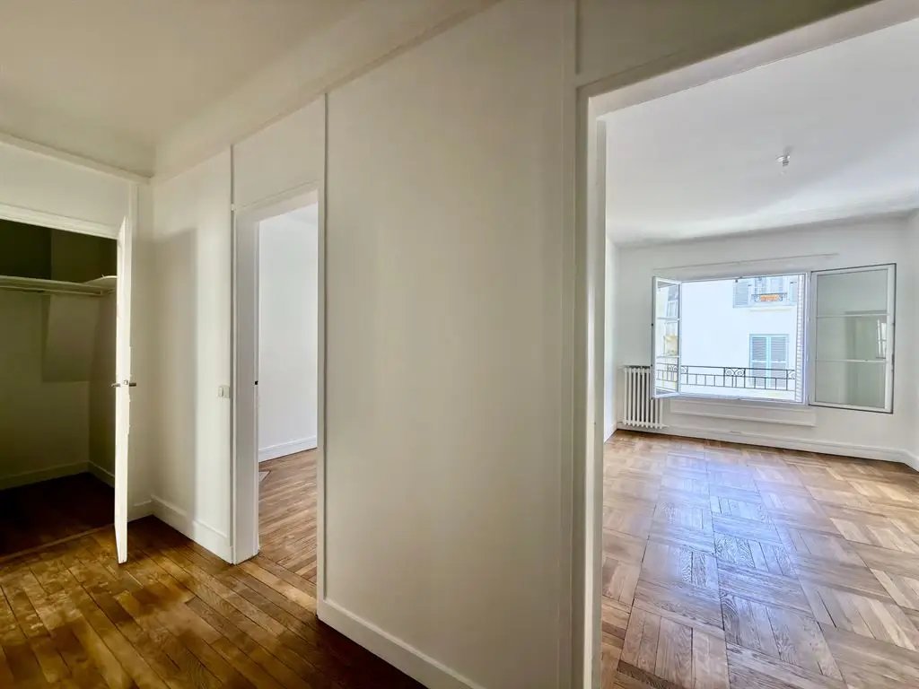 Appartement à louer, 60m², Paris 15ème