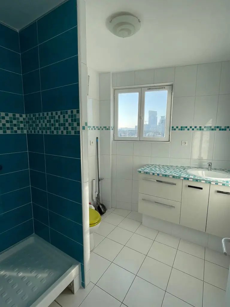 Appartement à louer, 72m², Paris 12ème