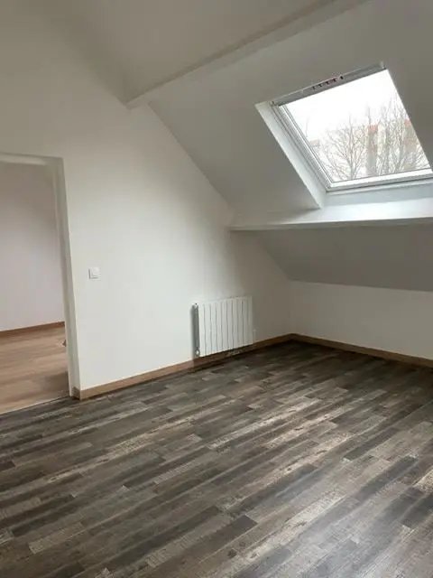 Appartement à vendre, 29m², Gagny