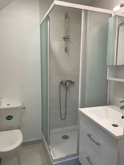 Appartement à vendre, 29m², Gagny