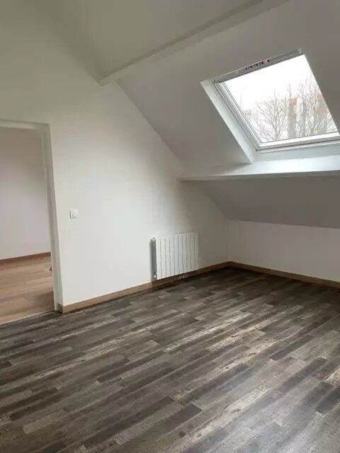 Appartement à vendre, 29m², Gagny