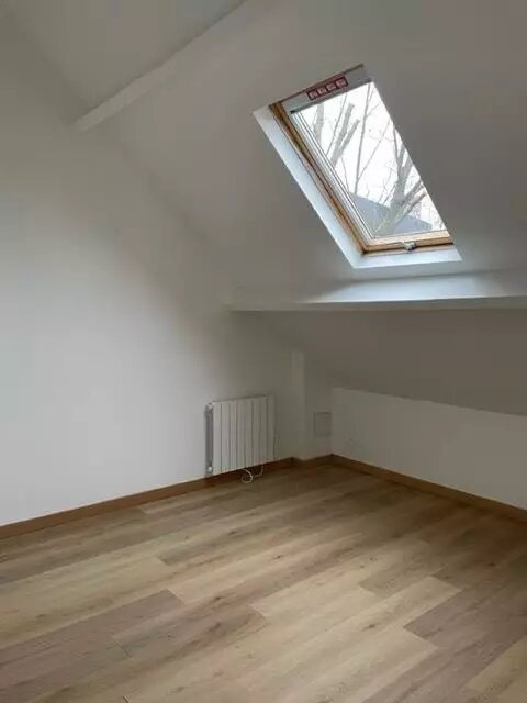 Appartement à vendre, 29m², Gagny