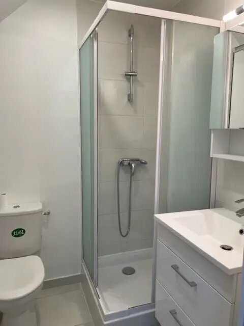 Appartement à vendre, 29m², Gagny