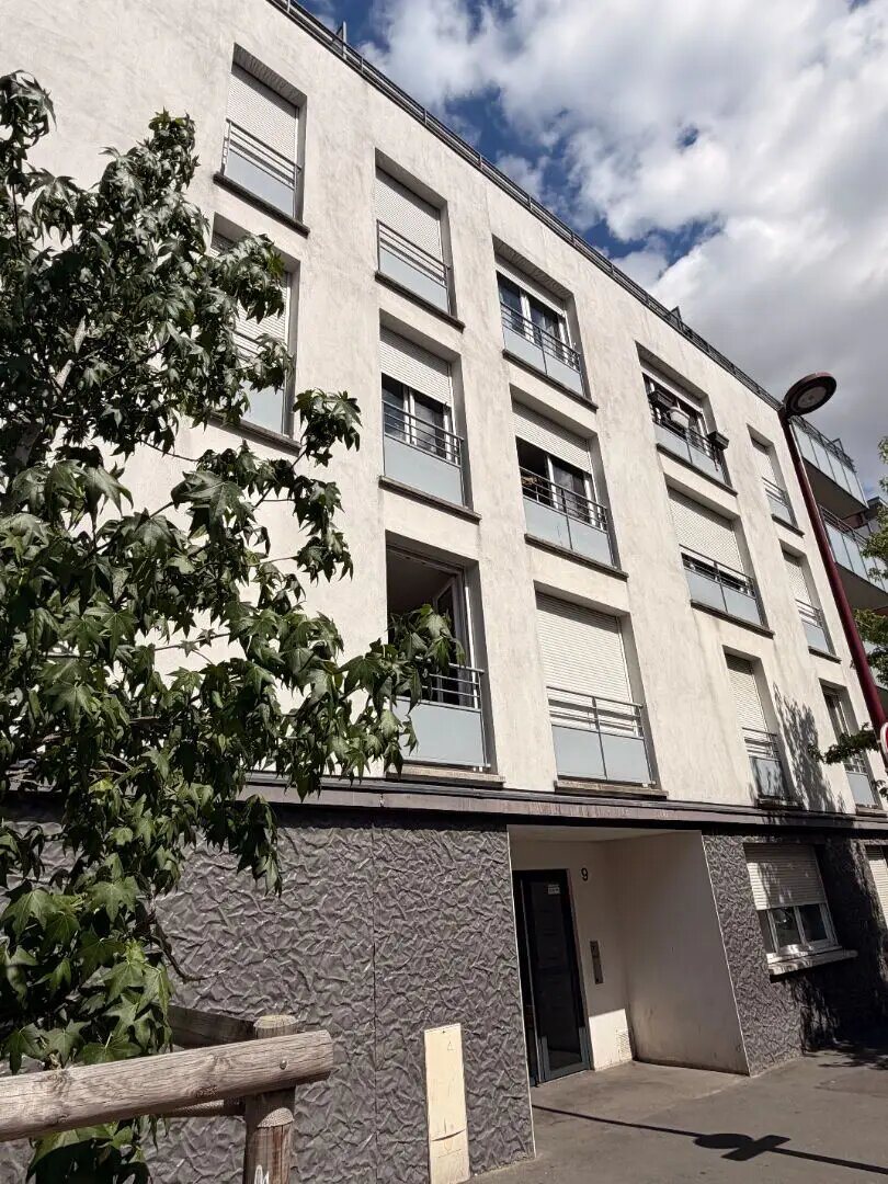 Appartement à louer, 55m², Bondy