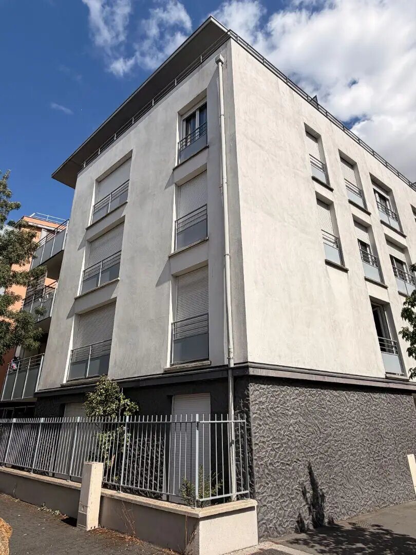 Appartement à louer, 55m², Bondy