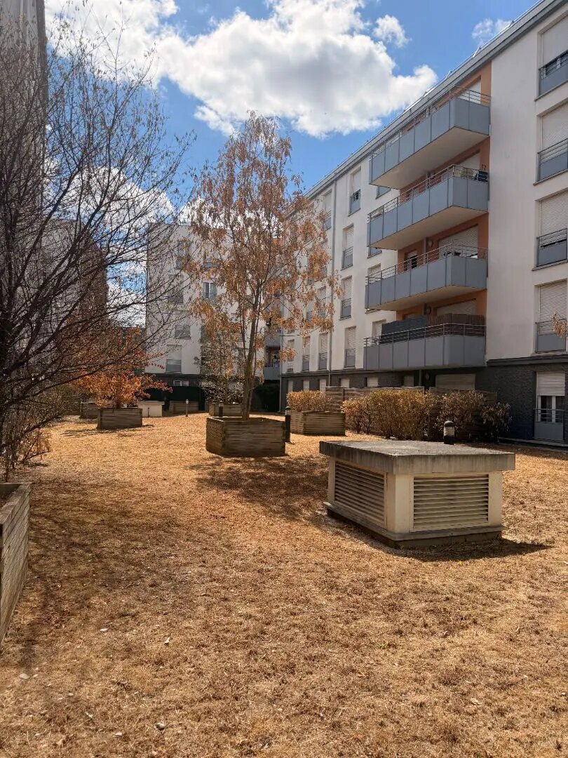 Appartement à louer, 55m², Bondy