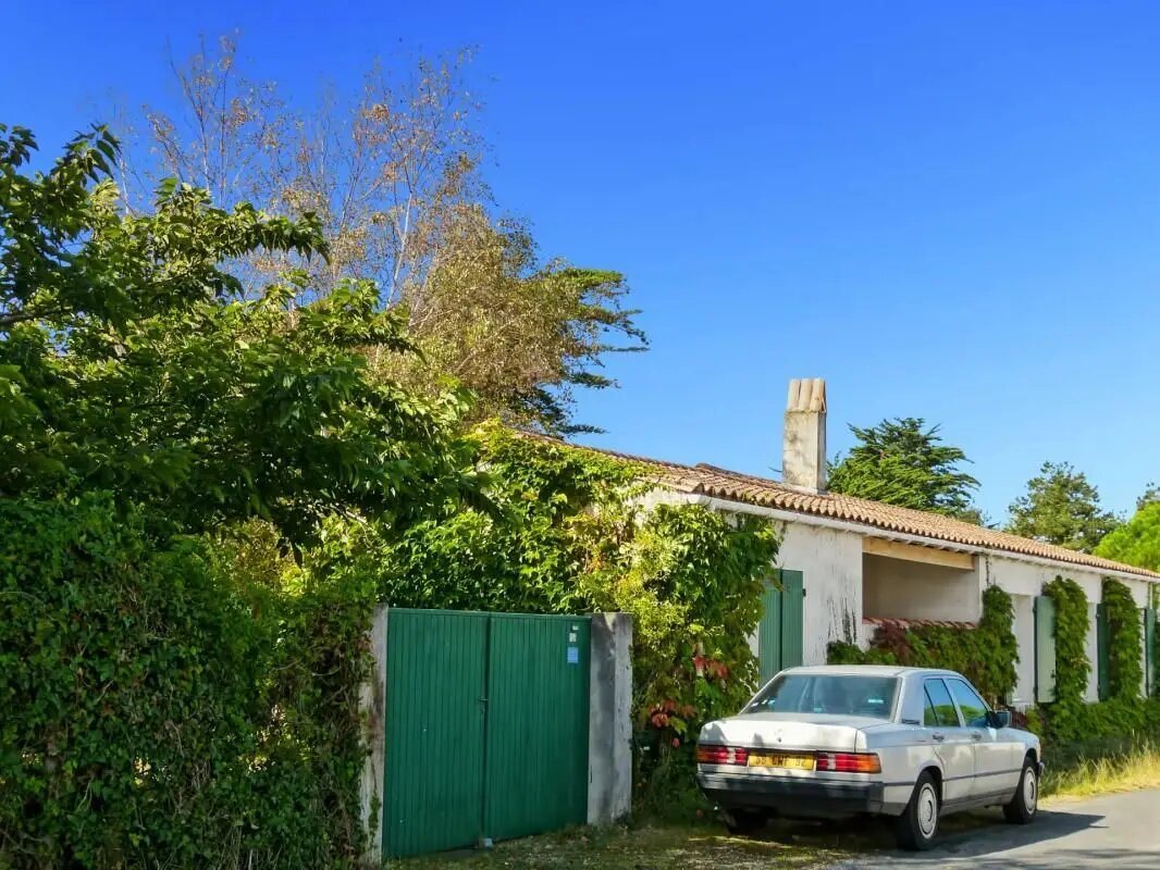 Maison à vendre, 82m², Saint-Clément-des-Baleines