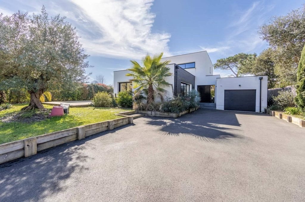 Maison à vendre, 160m², Arcachon