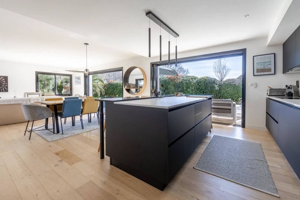 Maison à vendre, 160m², Arcachon