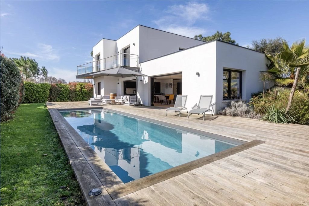 Maison à vendre, 160m², Arcachon