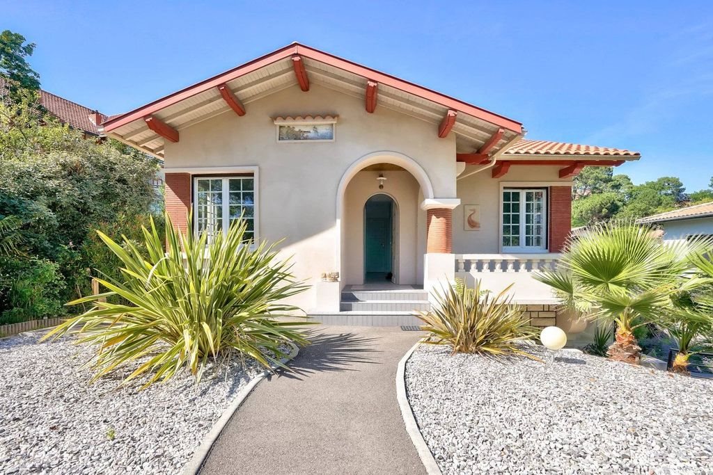 Maison à vendre, 140m², Arcachon