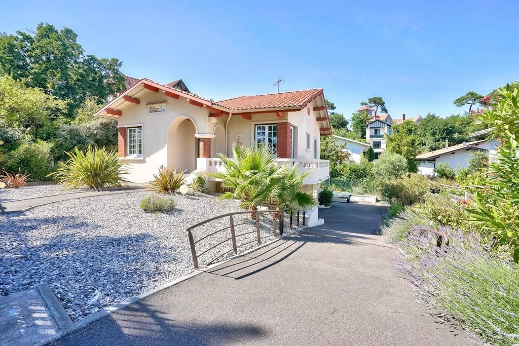 Maison à vendre, 140m², Arcachon