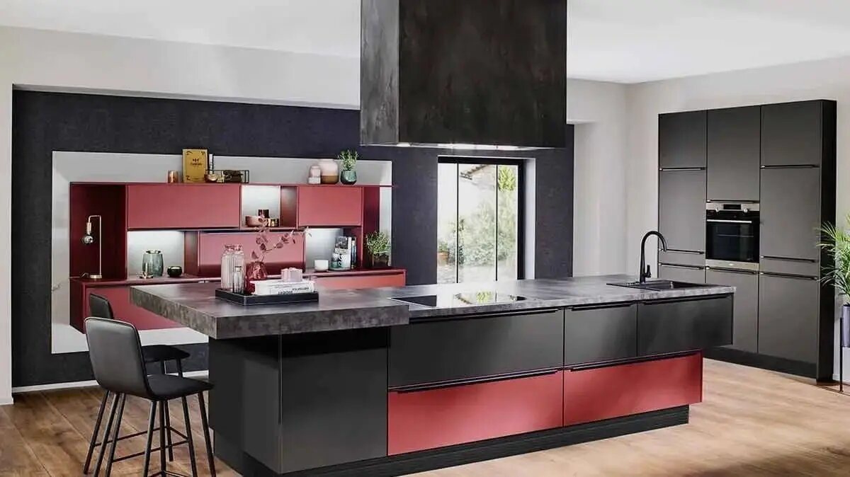 Appartement à vendre, 102m², Nanterre
