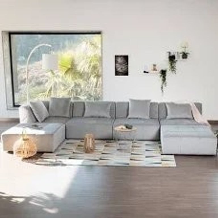 Appartement à vendre, 83m², Clichy