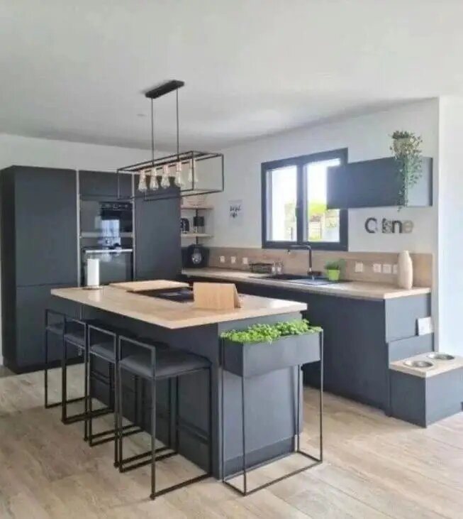 Appartement à vendre, 64m², La Garenne-Colombes