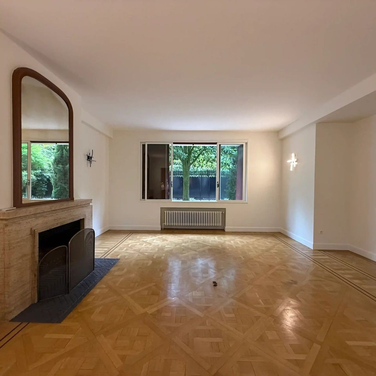 Appartement à vendre, 81m², Paris 16ème