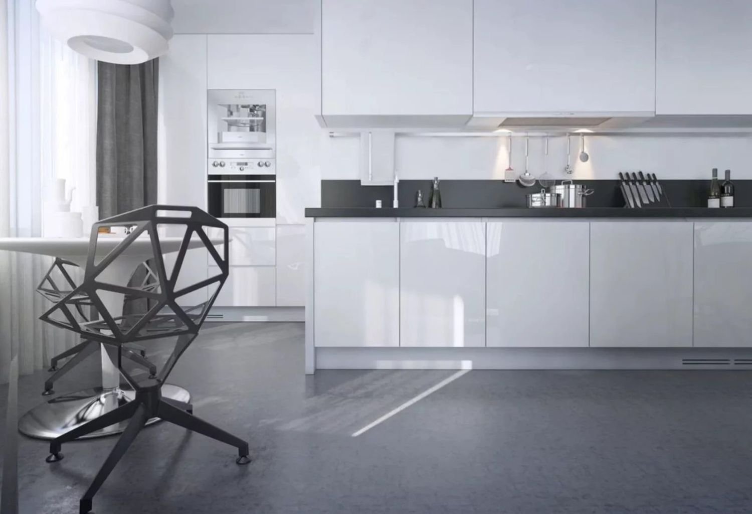 Appartement à vendre, 101m², Paris 12ème