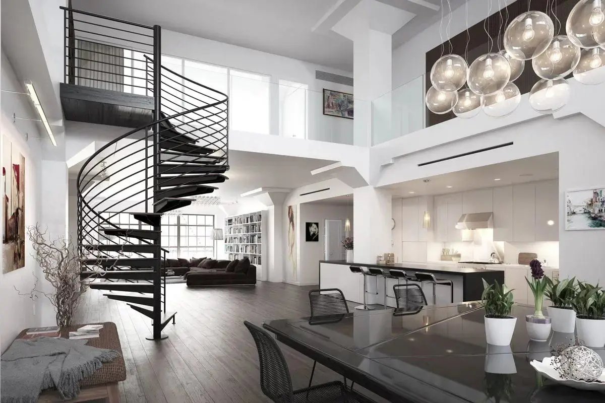 Appartement à vendre, 150m², Bagnolet