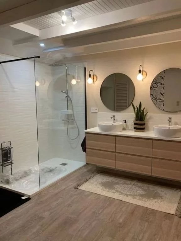 Appartement à vendre, 83m², Villejuif