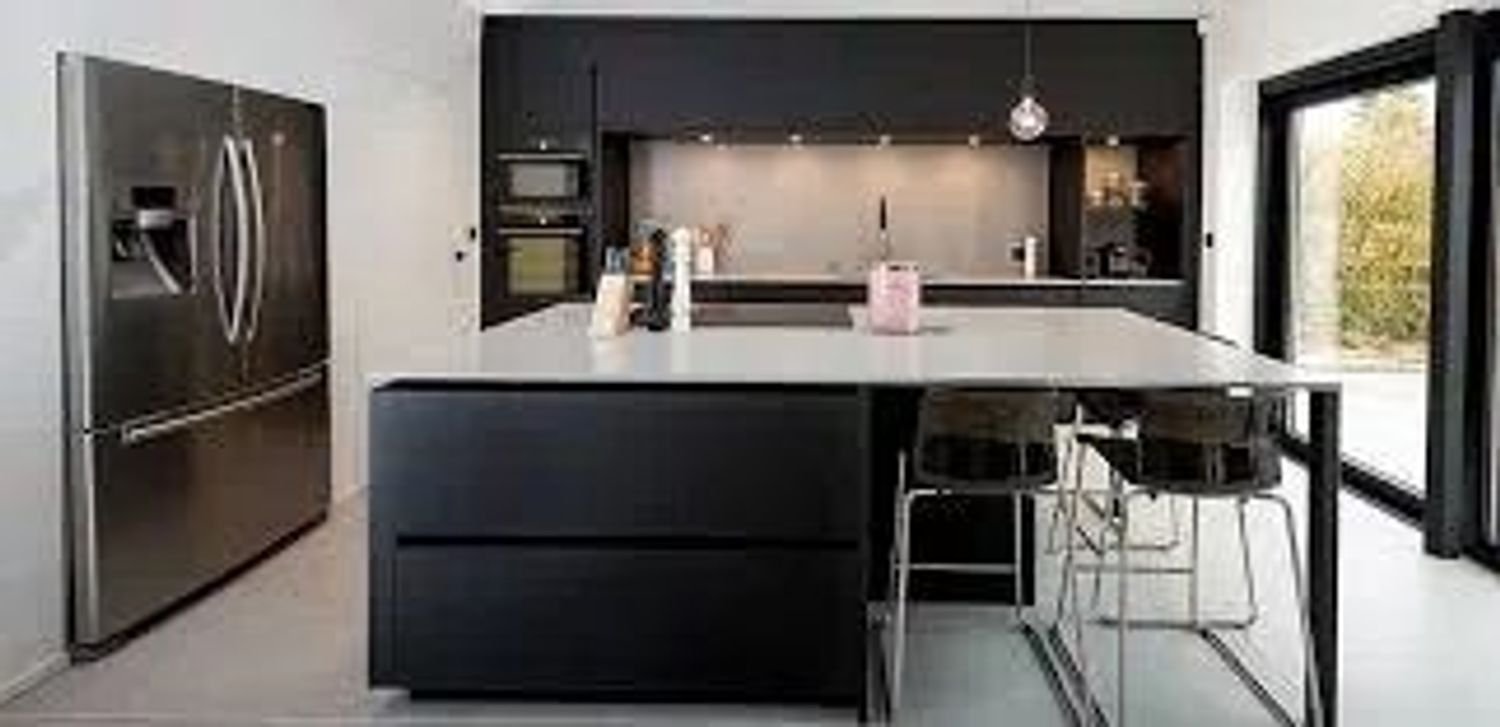 Maison à vendre, 120m², Villeneuve-la-Garenne