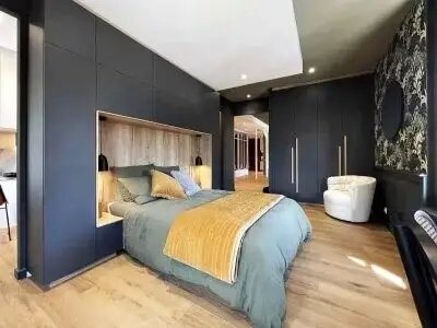Appartement à vendre, 98m², Garches