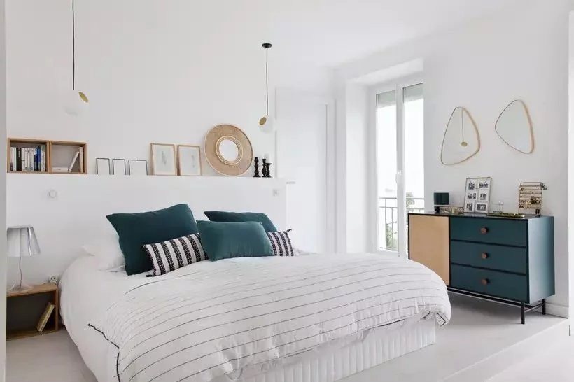 Appartement à vendre, 104m², Saint-Mandé