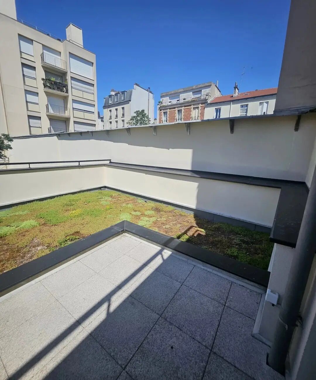 Maison à vendre, 100m², Saint-Maurice