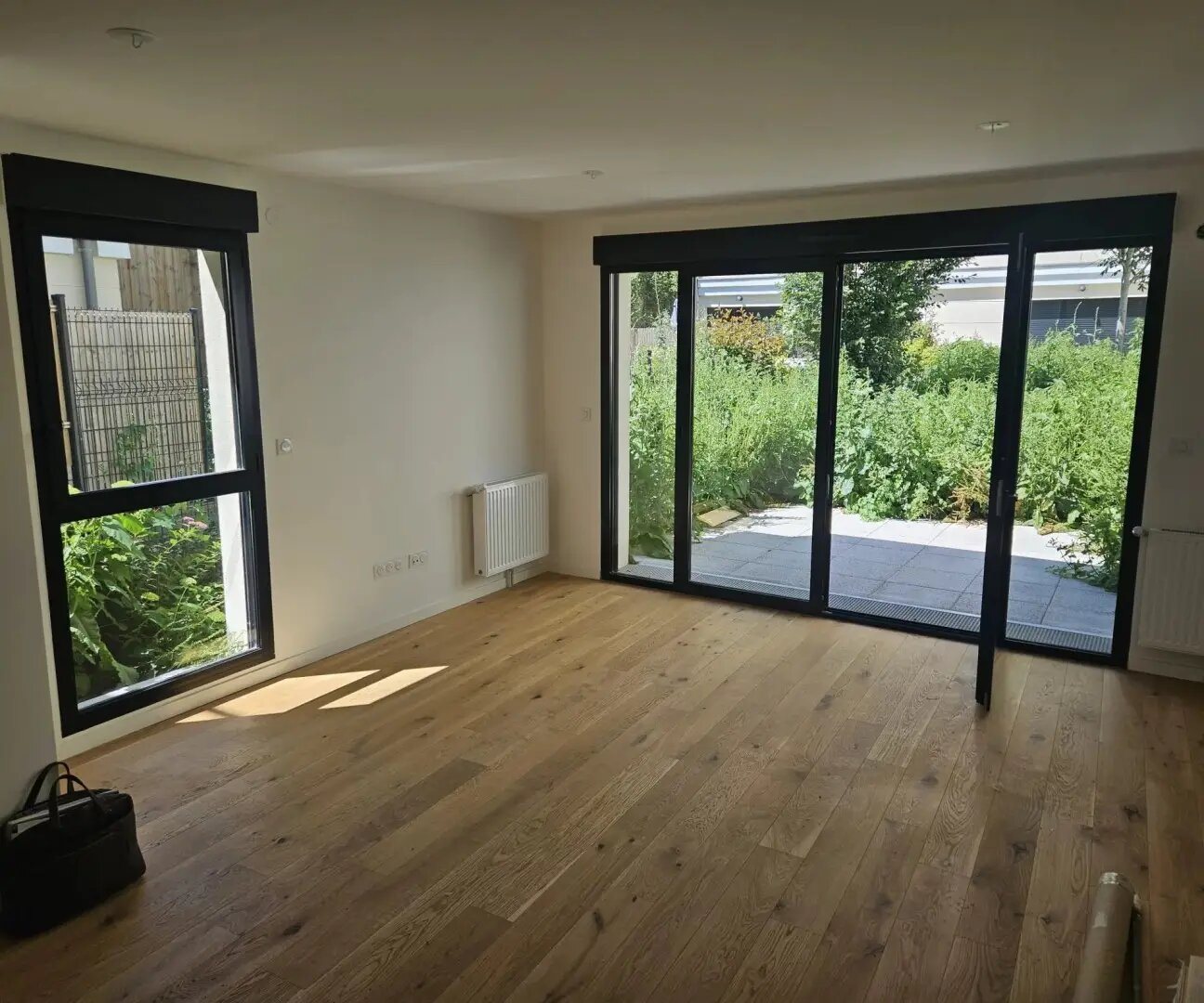 Maison à vendre, 100m², Saint-Maurice