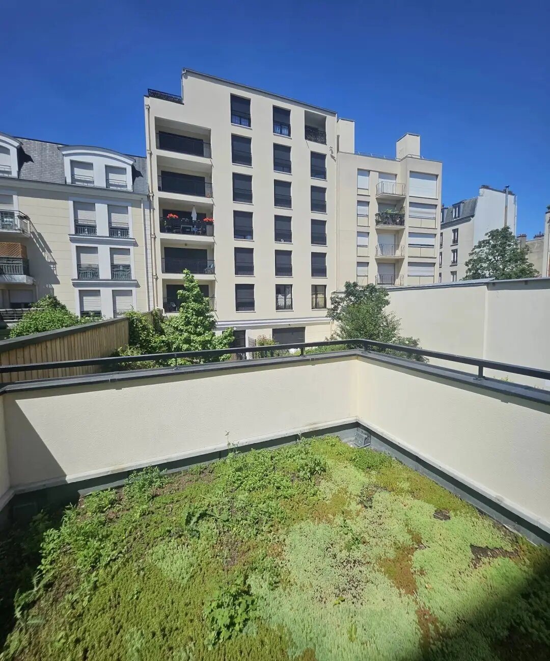 Maison à vendre, 100m², Saint-Maurice