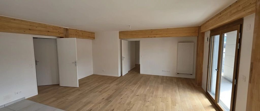 Appartement à vendre, 91m², Pantin