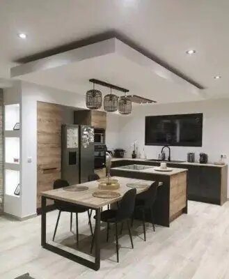Appartement à vendre, 81m², Fontenay-aux-Roses